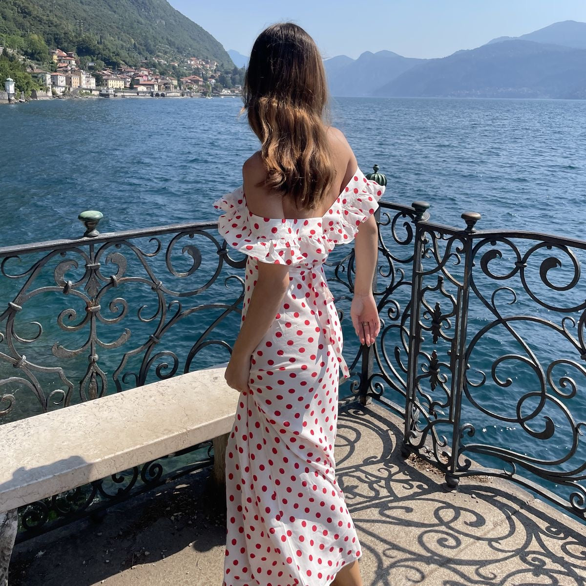 Stella Dress