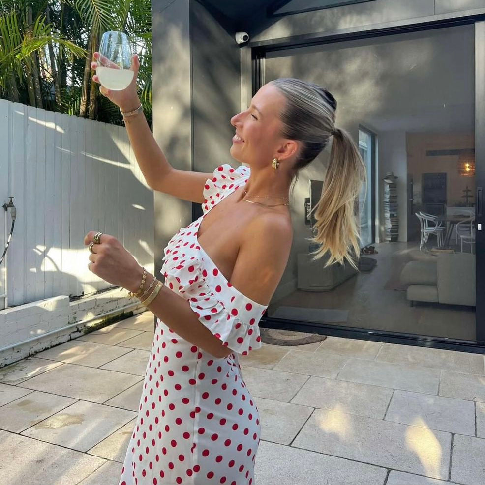 Stella Dress