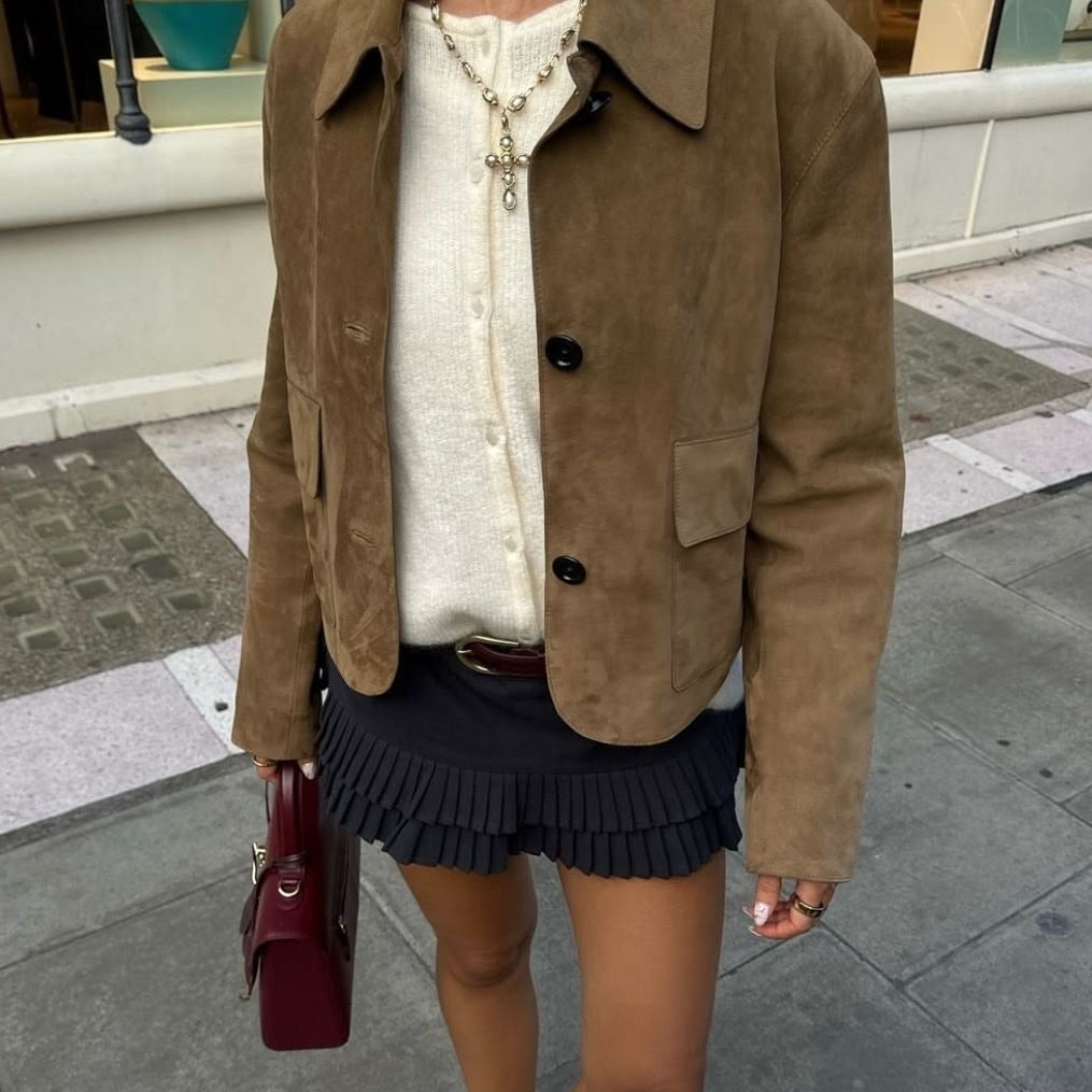 Lauren Jacket