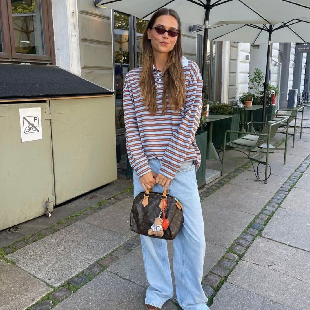Naomi Oslo Polo
