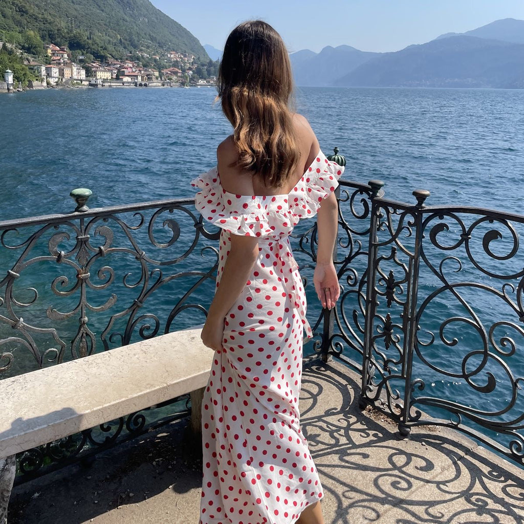 Carmen dress