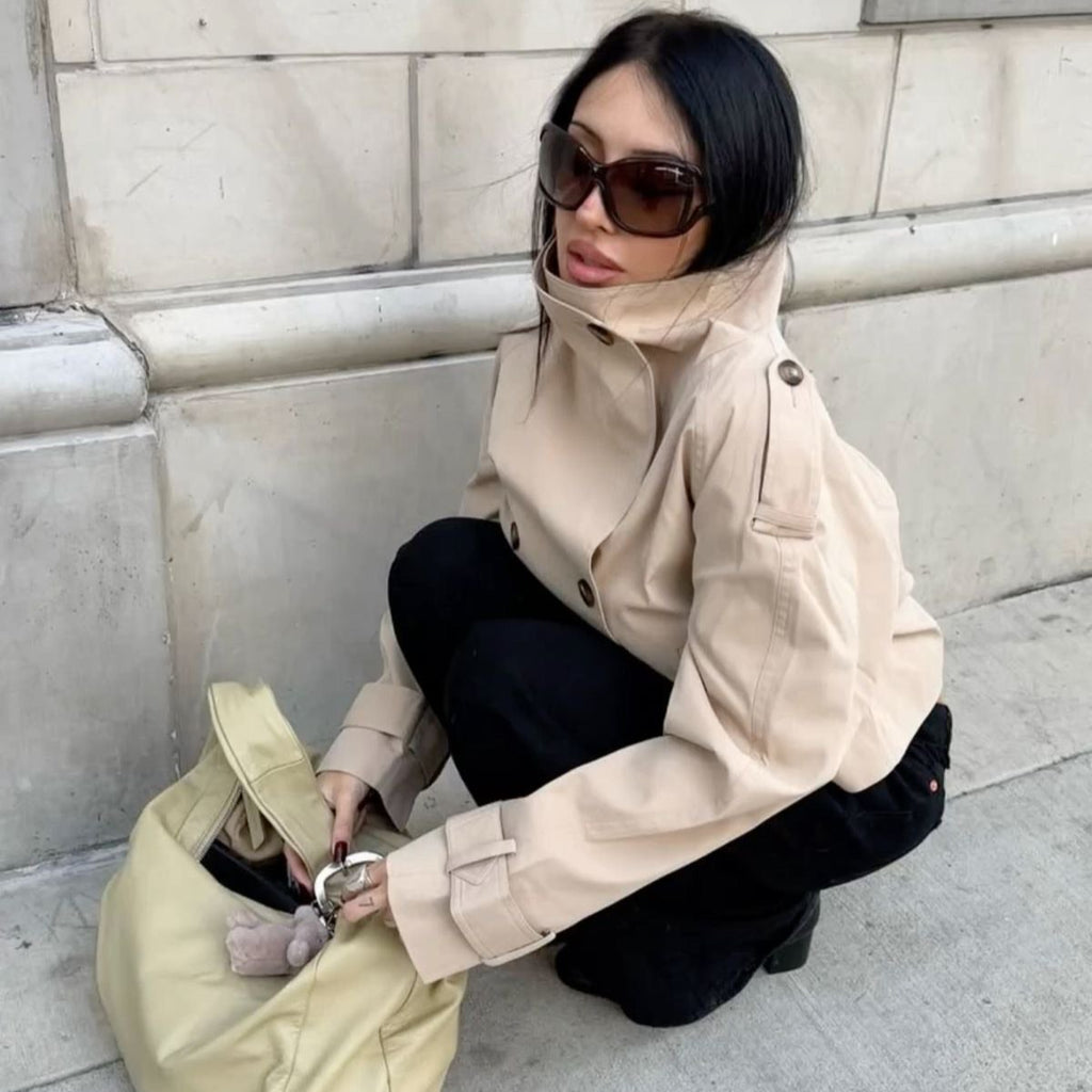 The London Trench