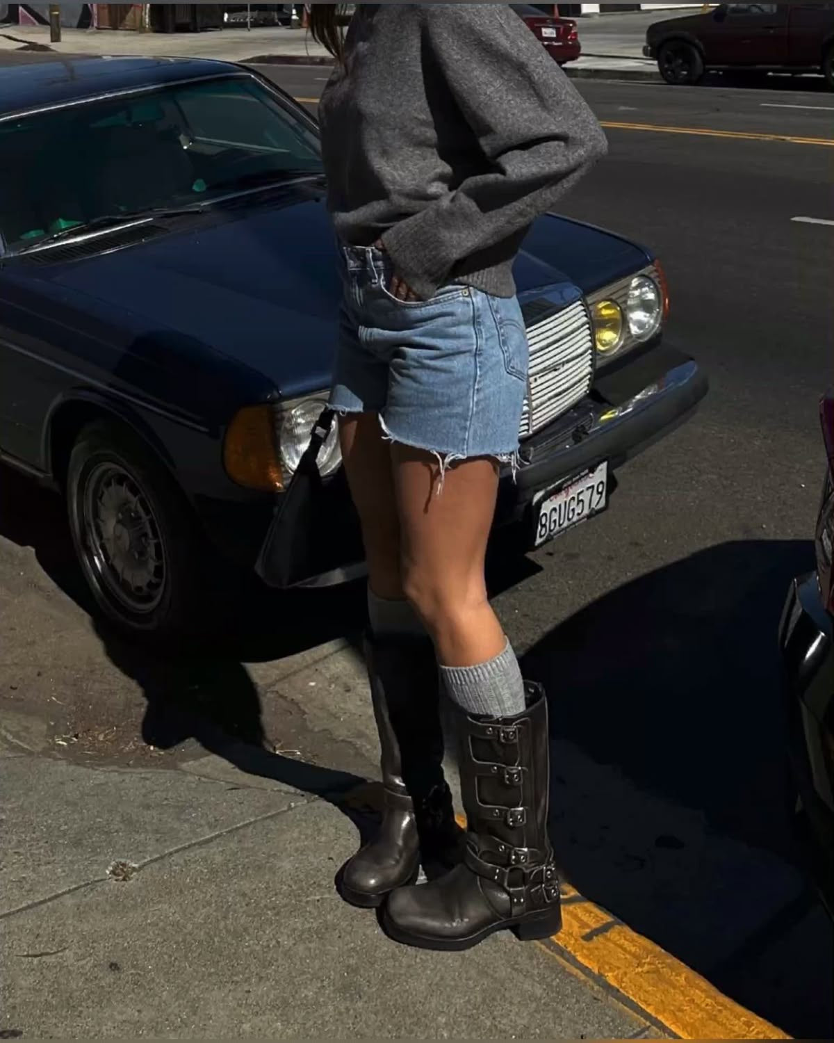 The Rebel Boots