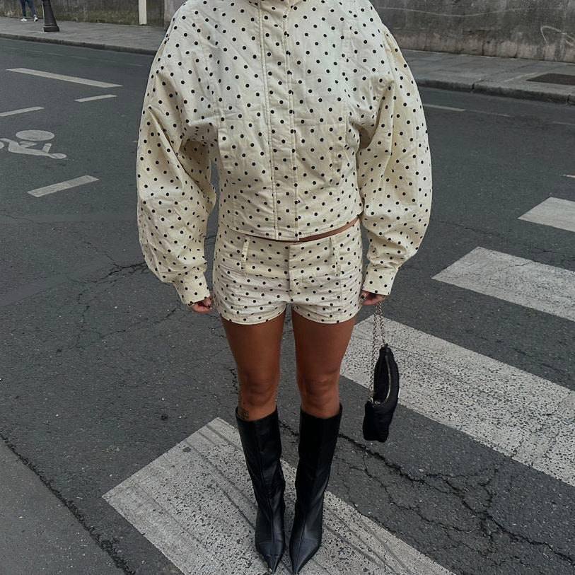 The Dots Ensemble
