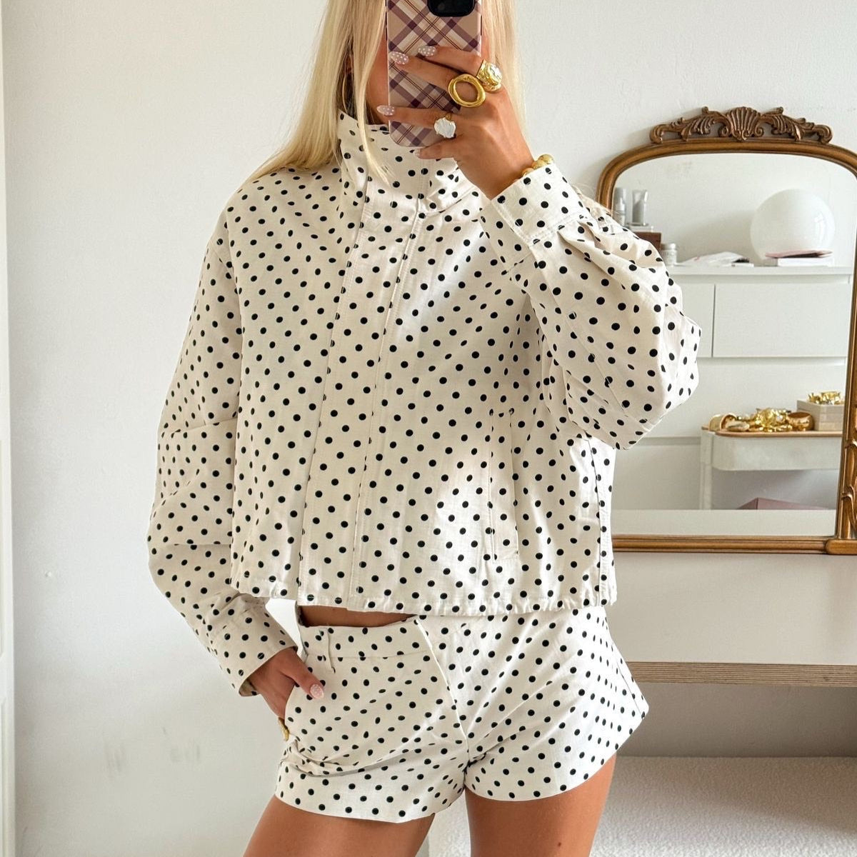 The Dots Ensemble
