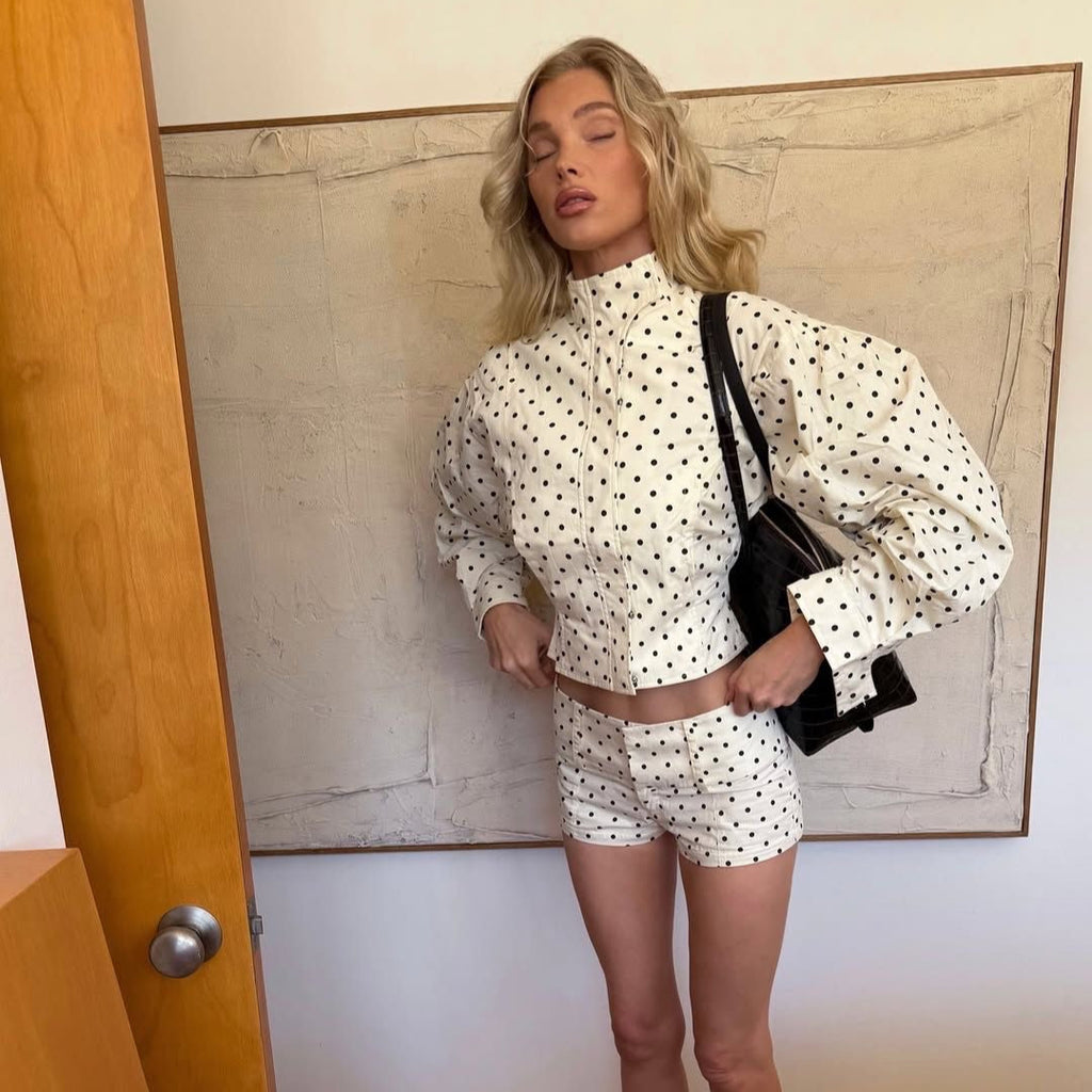 The Dots Ensemble
