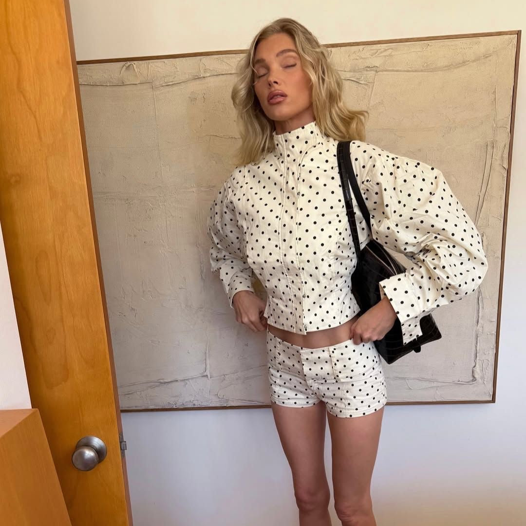 The Dots Ensemble