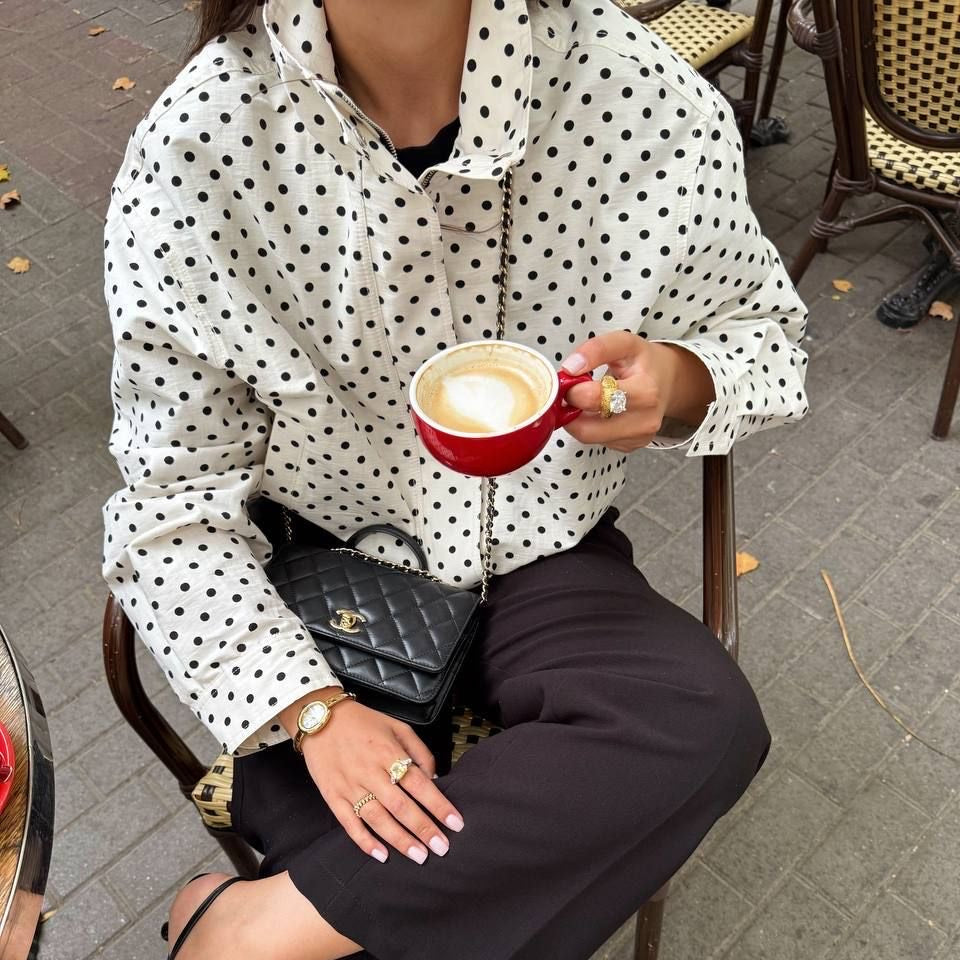 The Dots Ensemble