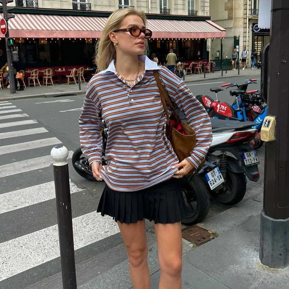 The Oslo Polo