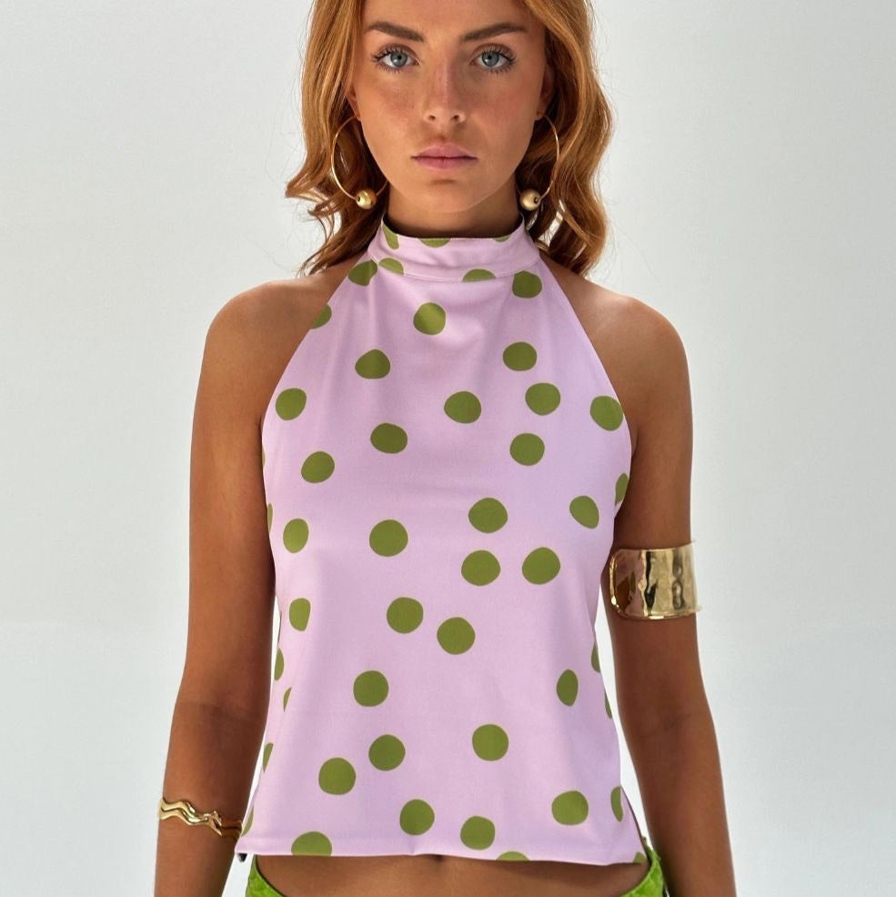 The Alma Top