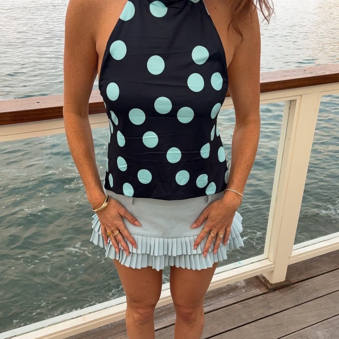 The Chiara Top