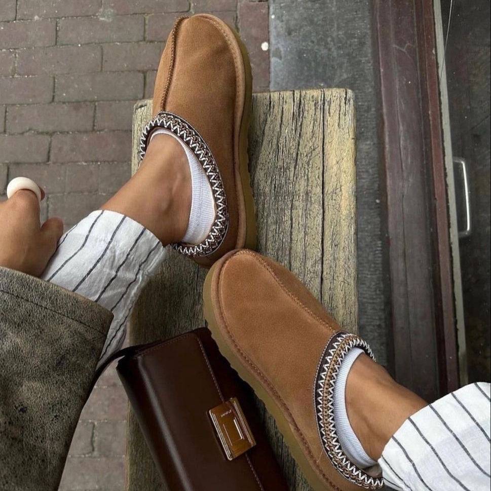 Madison Mules