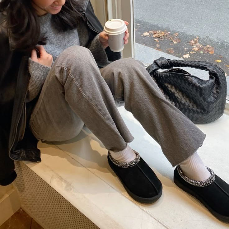 Madison Mules