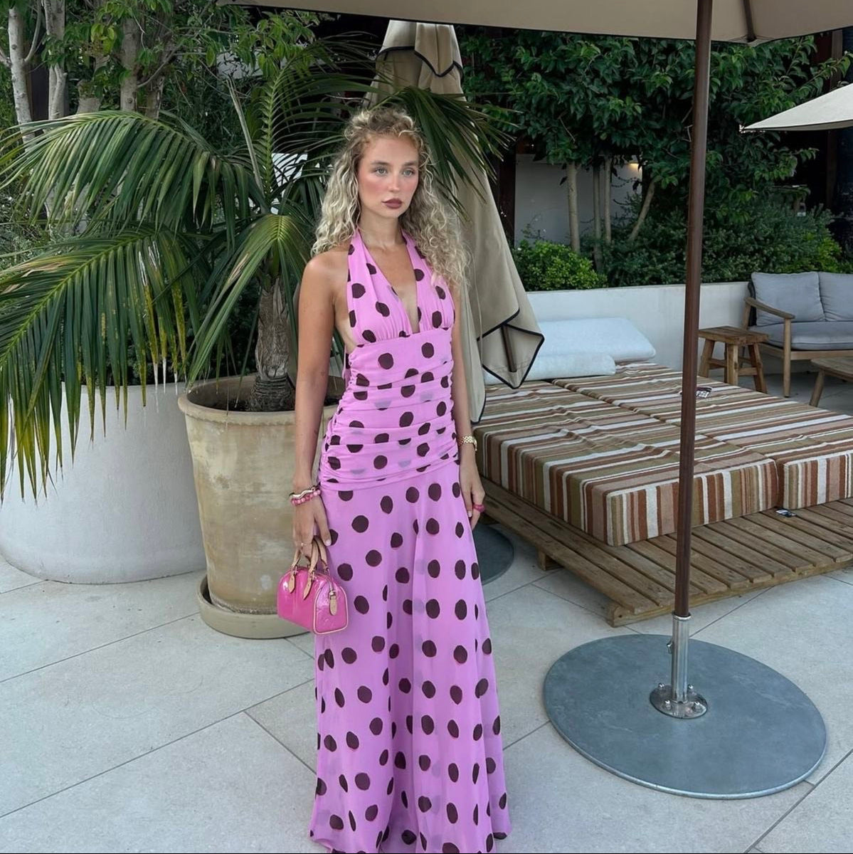 Sarah Dress