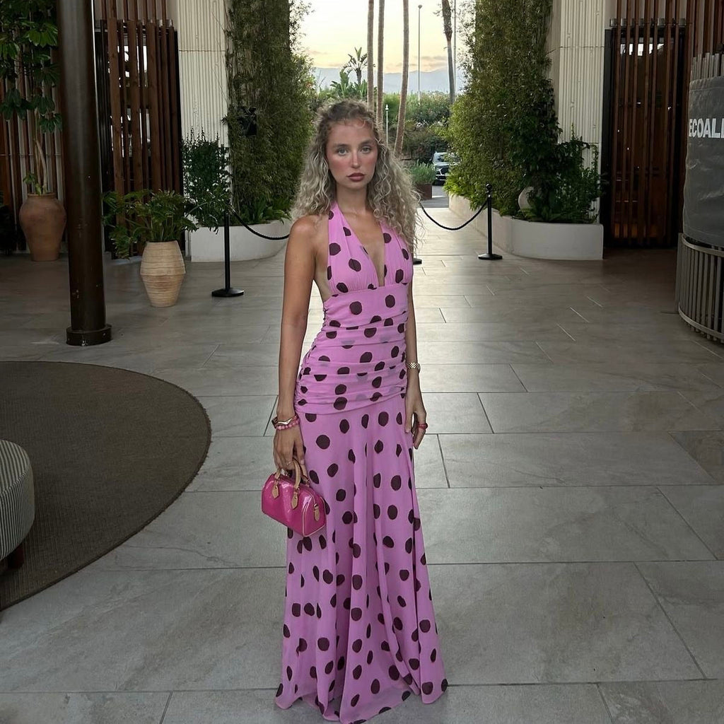 Sarah Dress