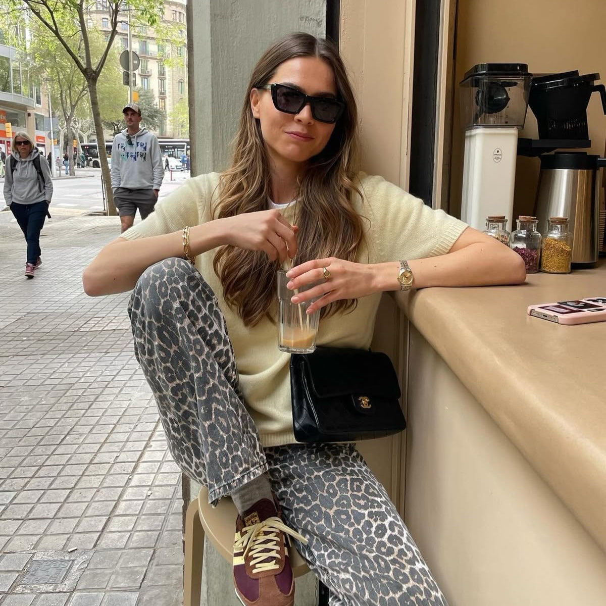 Luna Leo Pants