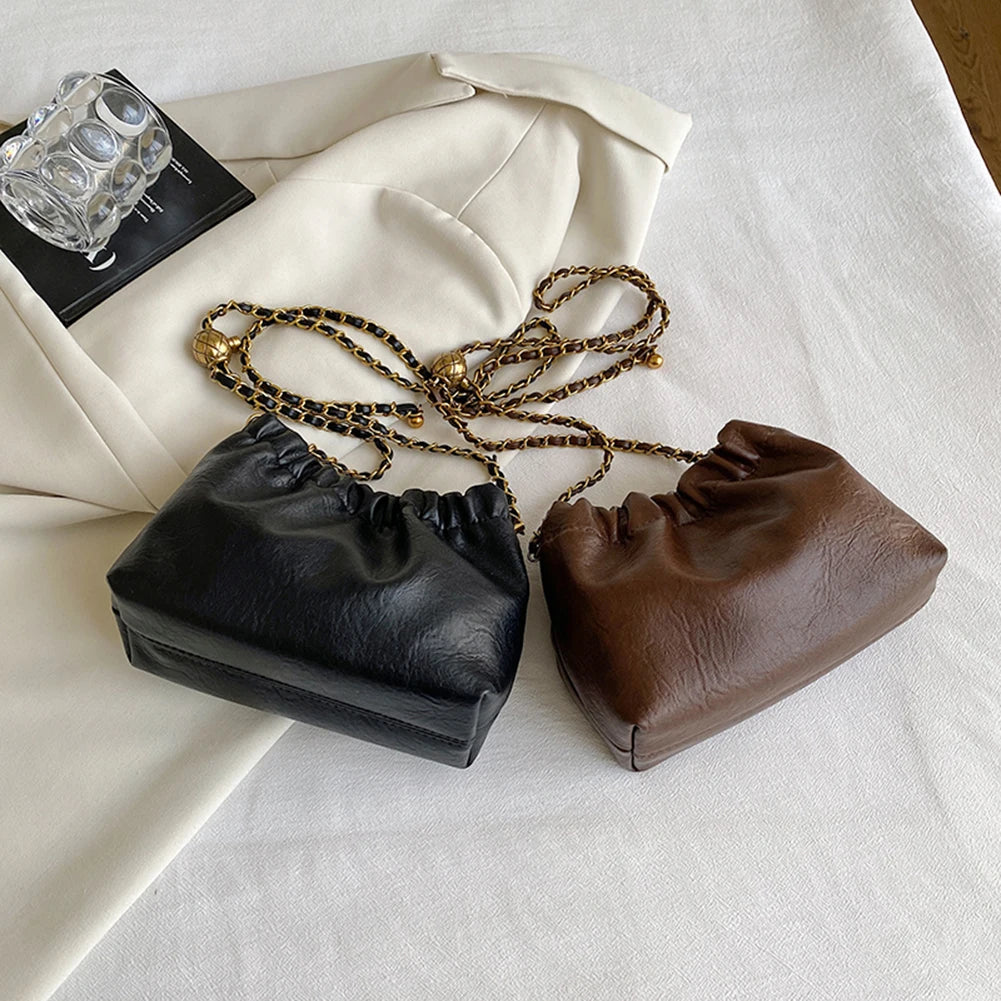 Milano Chain Bag