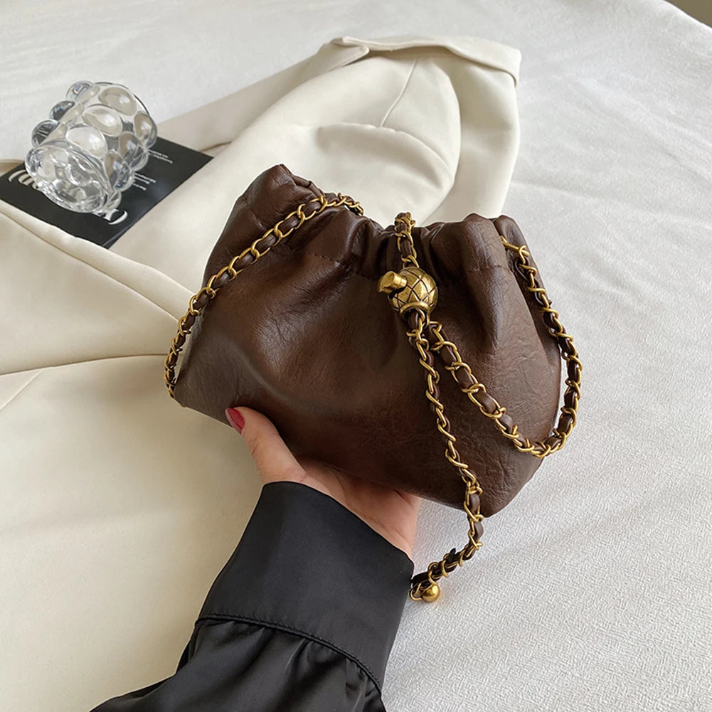 Milano Chain Bag