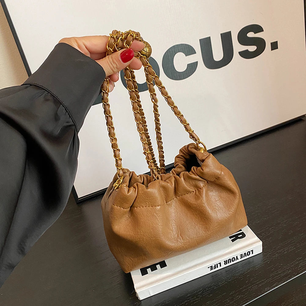 Milano Chain Bag