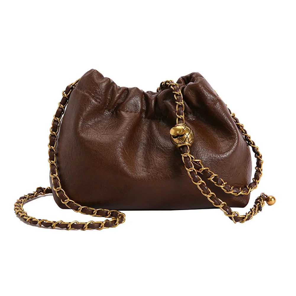 Milano Chain Bag