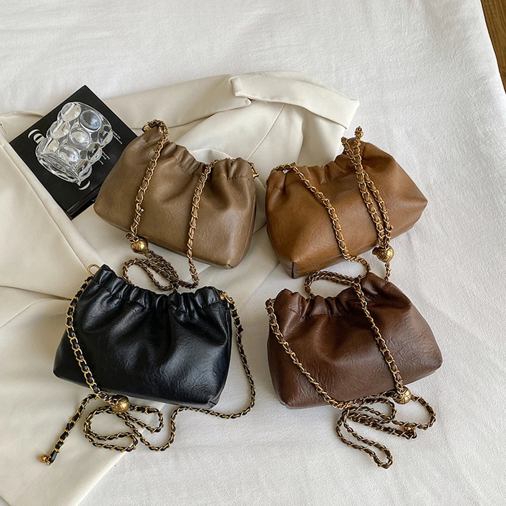 Milano Chain Bag
