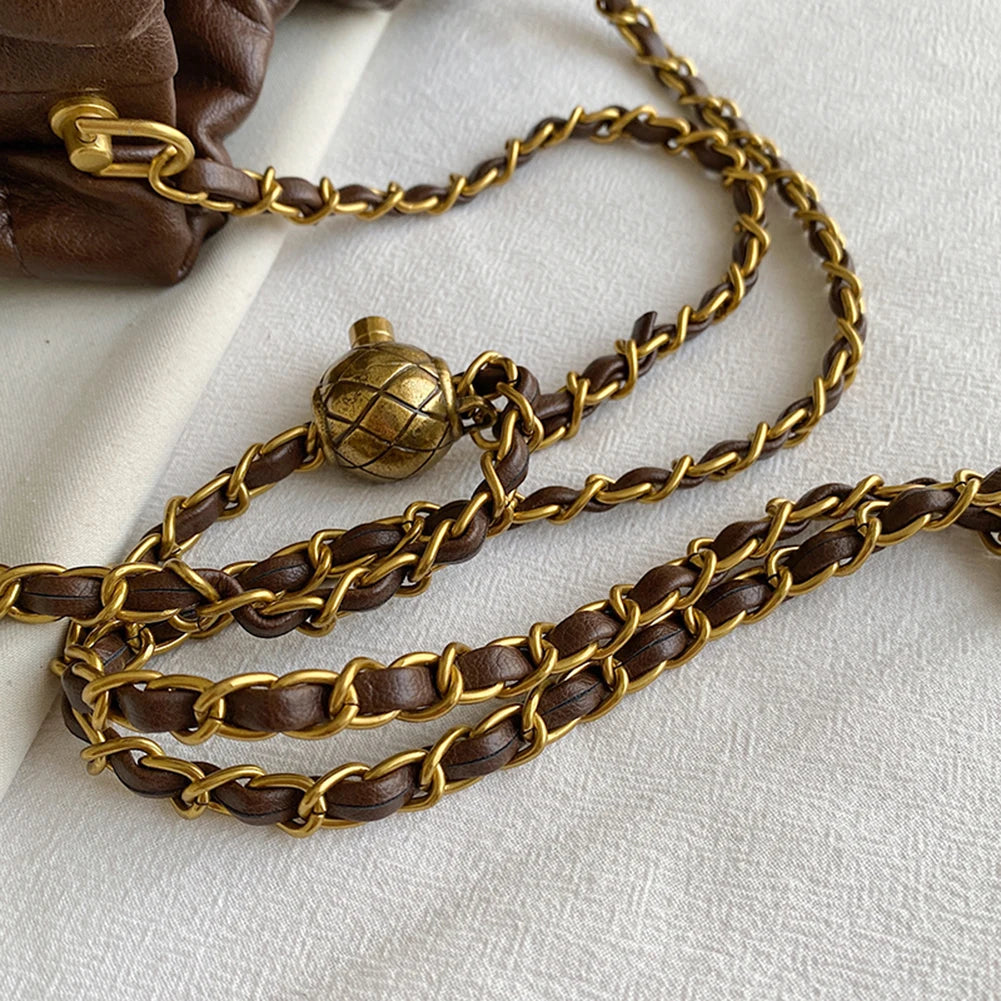 Milano Chain Bag