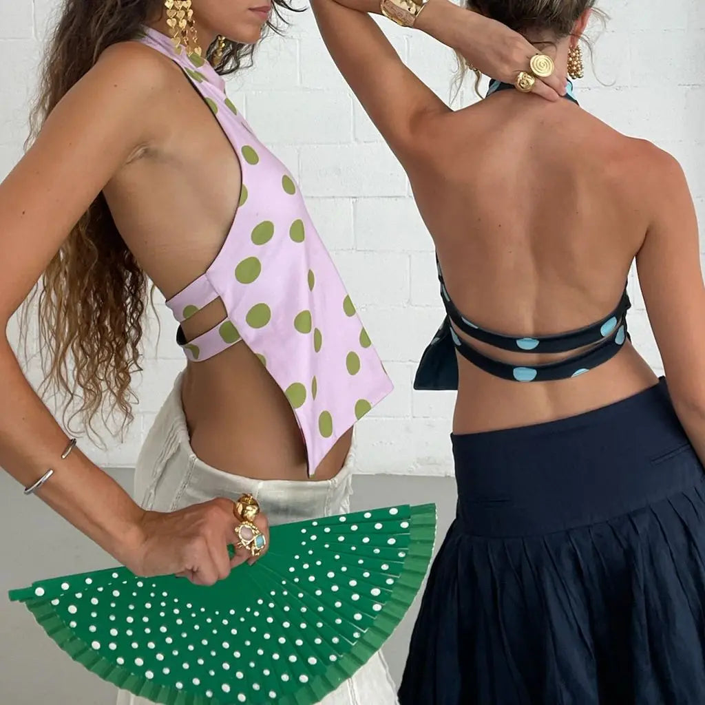 The Chiara Top