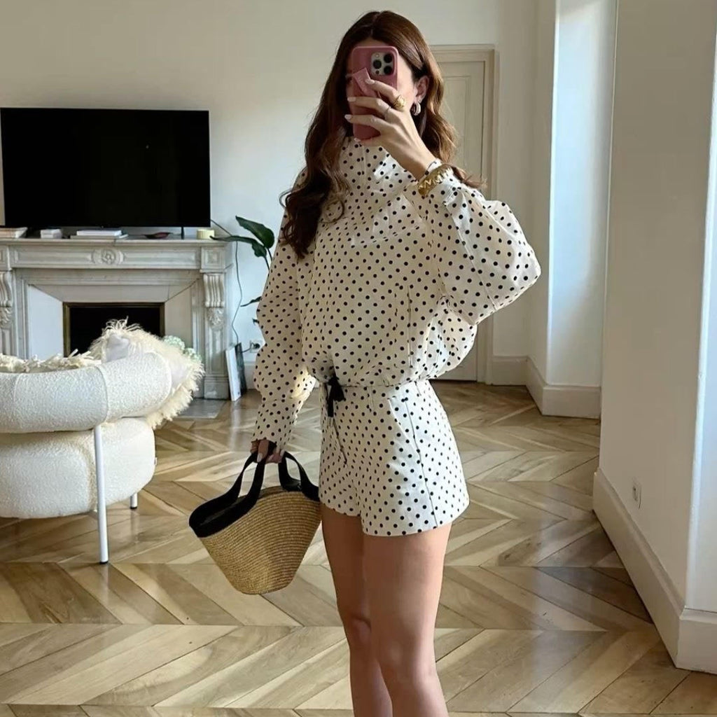 The Dots Ensemble