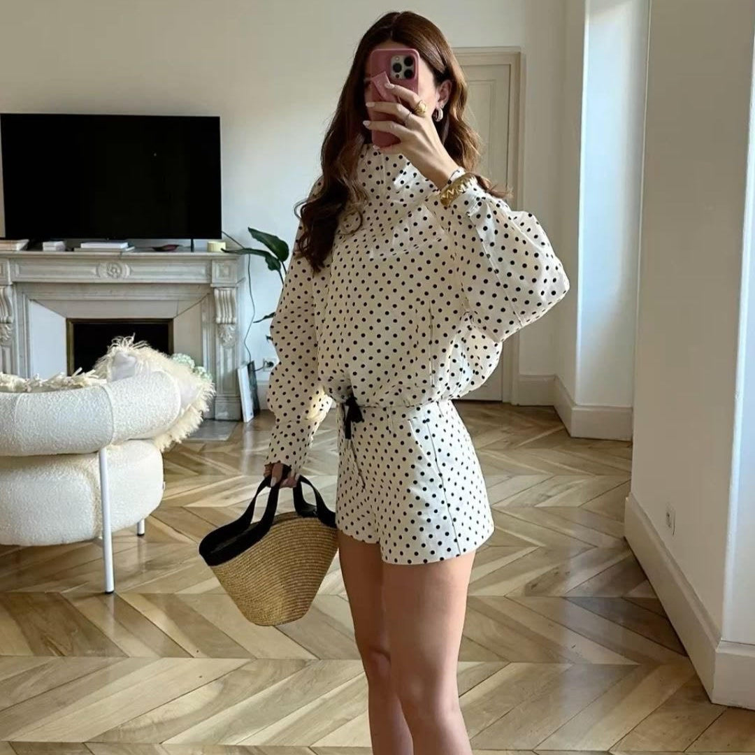The Dots Ensemble